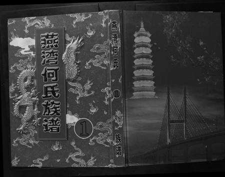 江西何氏族谱-何氏七届重修族谱.pdf电子版缩略图