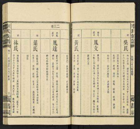 湖南李氏族谱-李氏族谱 [15卷].pdf电子版预览图5