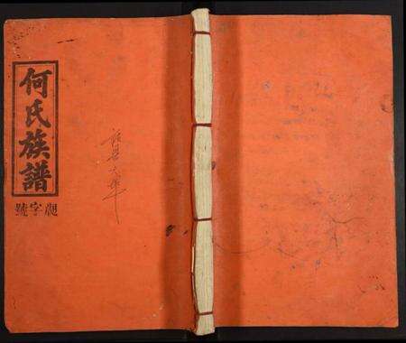 江西何氏族谱-何氏族谱.pdf电子版缩略图