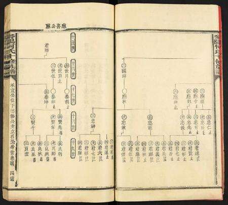 江西何氏族谱-琴阳何氏十修族谱.pdf电子版预览图5