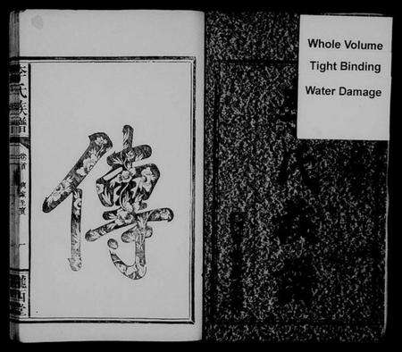 湖南李氏族谱-李氏族谱 [8卷,及卷首].pdf电子版预览图3