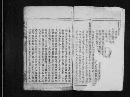 湖南李氏族谱-李氏族谱 [不分卷].pdf电子版预览图3