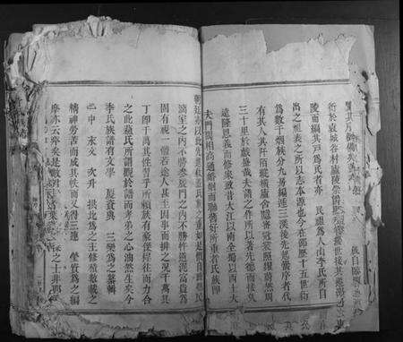 湖南李氏族谱-李氏族谱[10卷].pdf电子版预览图3