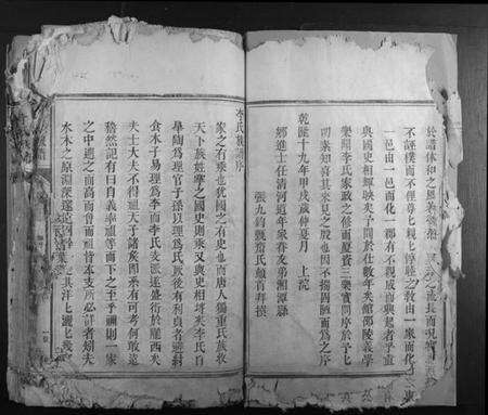 湖南李氏族谱-李氏族谱[10卷].pdf电子版预览图4