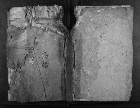 湖南李氏族谱-李氏族谱[不分卷].pdf电子版缩略图