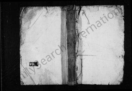 湖南李氏族谱-李氏续修族谱 [12卷].pdf电子版预览图1