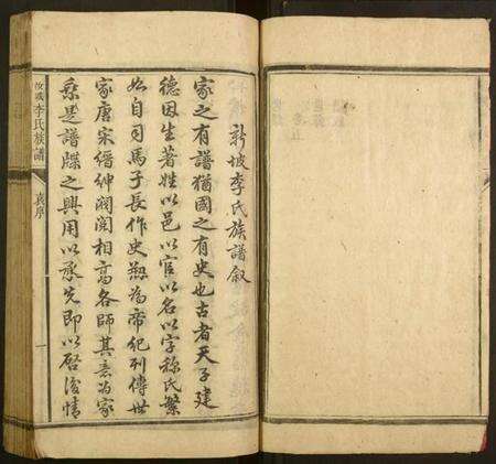 湖南李氏族谱-汝城李氏族谱.pdf电子版预览图5