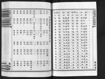 湖南李氏族谱-泉塘李氏初修族谱[53卷首1卷末1卷].pdf电子版预览图3