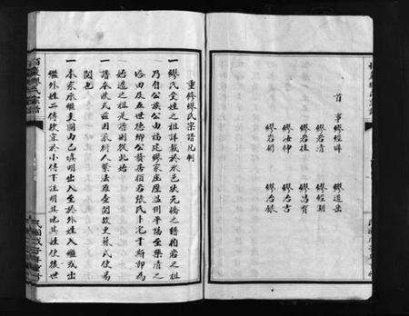 浙江缪氏族谱-栢岩缪氏宗谱 [不分卷].pdf电子版预览图5