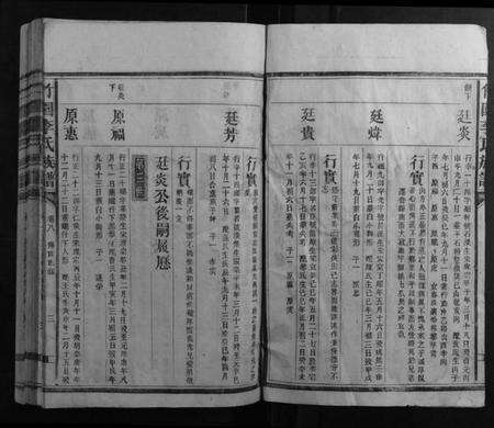 湖南李氏族谱-竹林李氏族谱.pdf电子版预览图3