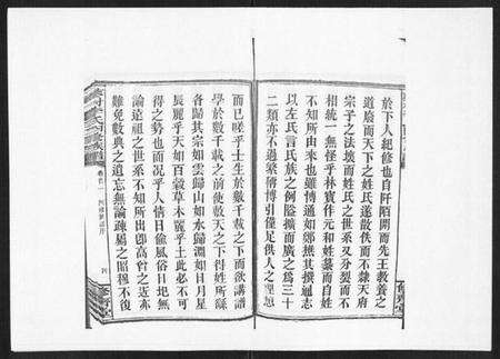 湖南李氏族谱-蓼村李氏四修族谱[86卷首4卷].pdf电子版预览图5