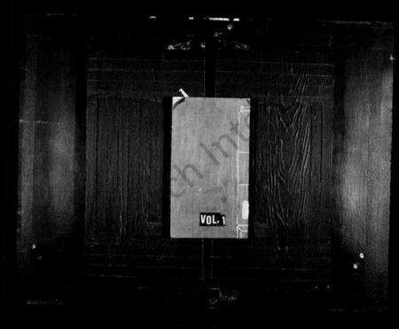 浙江林氏族谱-桃源林氏家乘.pdf电子版预览图1