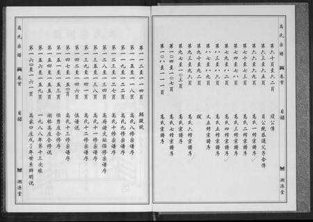 湖北高氏族谱-高氏宗谱.pdf电子版预览图3