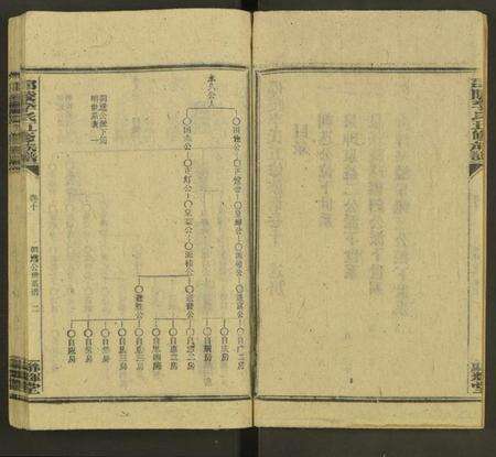 湖南李氏族谱-邵陵李氏五修族谱 [14卷].pdf电子版预览图2