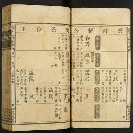 湖南李氏族谱-邵陵江口李氏家乘.pdf电子版预览图3