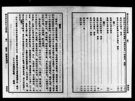 湖南李氏族谱-醴北新阳李氏大房家谱 [3卷].pdf电子版预览图5