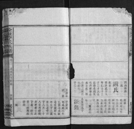 湖南李氏族谱-金盆李氏族谱.pdf电子版预览图5