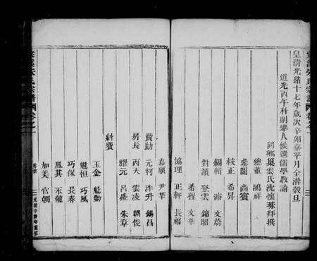 浙江朱氏族谱-棠溪朱氏宗谱 [22卷,含卷首].pdf电子版预览图4