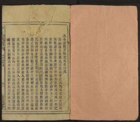 湖南李氏族谱-李氏族谱 [不分卷].pdf电子版预览图1