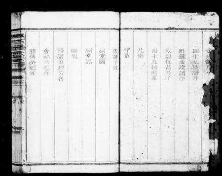 浙江陆氏族谱-枫石陆氏宗谱 [6卷].pdf电子版预览图3