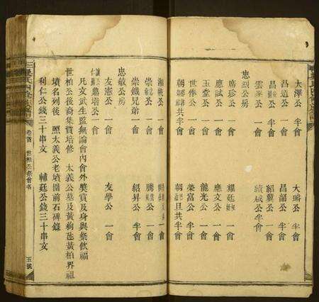 湖南梁氏族谱-三甲梁氏四修族谱.pdf电子版预览图5