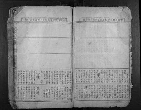 湖南梁氏族谱-梁氏族谱.pdf电子版预览图3