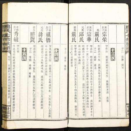 湖南廖氏族谱-廖氏七修族谱.pdf电子版预览图3