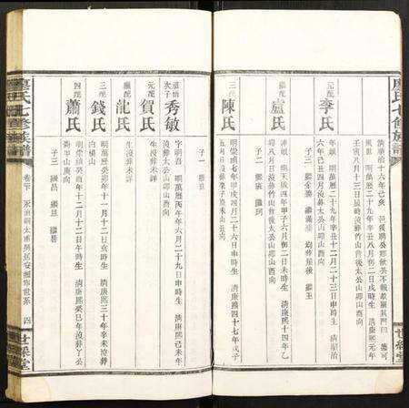 湖南廖氏族谱-廖氏七修族谱.pdf电子版预览图4