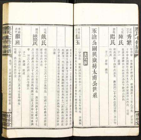 湖南廖氏族谱-廖氏七修族谱.pdf电子版预览图5