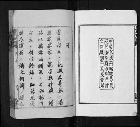 湖南廖氏族谱-廖氏族谱[35卷首5卷].pdf电子版预览图2