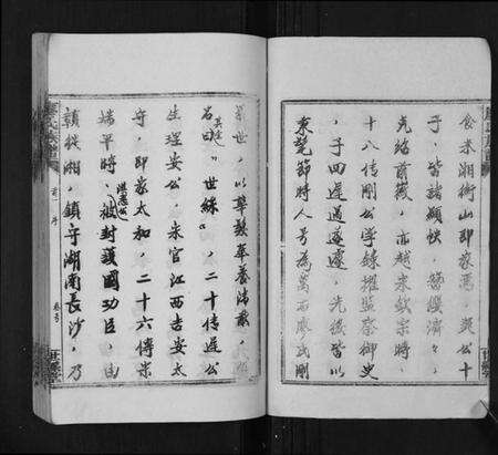 湖南廖氏族谱-廖氏族谱[35卷首5卷].pdf电子版预览图4