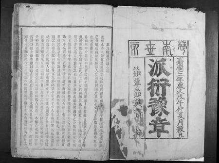 湖南廖氏族谱-廖氏续修族谱[6卷,首1卷].pdf电子版预览图2