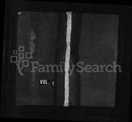 湖南廖氏族谱-廖氏重修族谱 [16卷,首1卷].pdf电子版预览图1