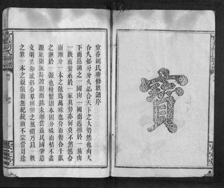 江西胡氏族谱-宜春胡氏联谱[24卷首末各1卷].pdf电子版预览图3