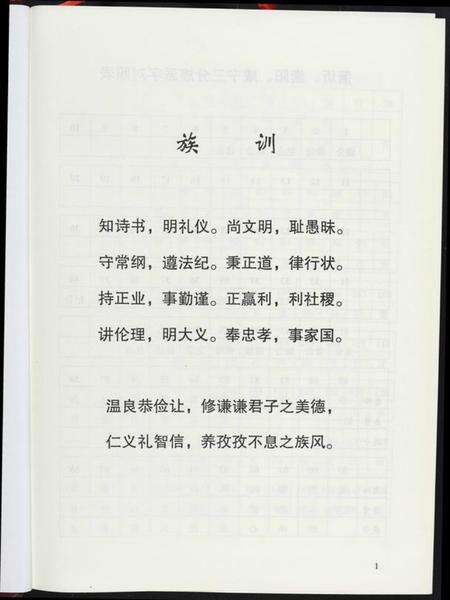 湖北龚氏族谱-中华龚氏宗谱. 湖北仕杰公支系.pdf电子版预览图2