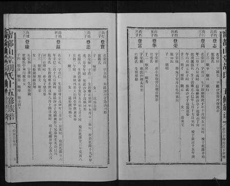 江西胡氏族谱-宁都山堂胡氏十五修族谱.pdf电子版预览图5