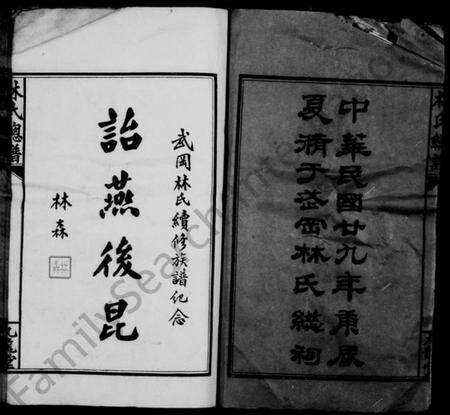 湖南林氏族谱-林氏总谱 [12卷].pdf电子版预览图4