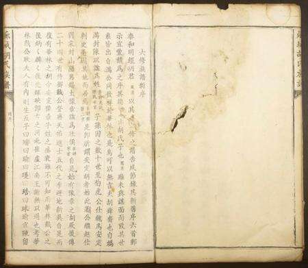 江西胡氏族谱-芗城胡氏族谱.pdf电子版预览图3