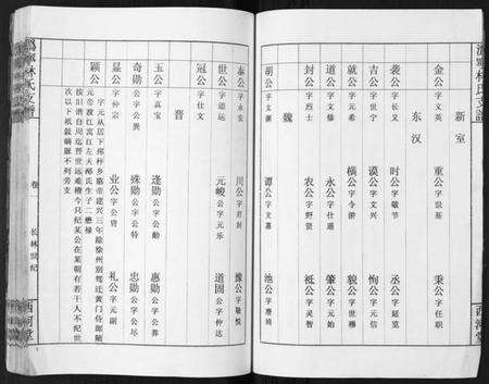 湖南林氏族谱-沩甯林氏支谱.绍肃房[4卷].pdf电子版预览图4