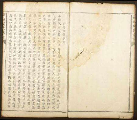 江西胡氏族谱-芗城胡氏族谱.pdf电子版预览图5