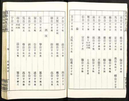 湖南林氏族谱-潙宁林氏支谱.pdf电子版预览图3