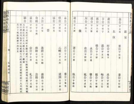 湖南林氏族谱-潙宁林氏支谱.pdf电子版预览图4