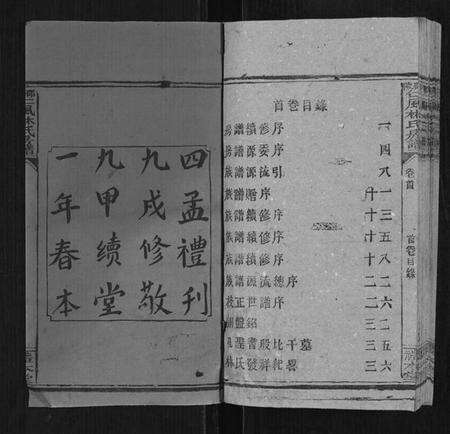 湖南林氏族谱-邵陵仁风林氏房谱[6卷首末各1卷].pdf电子版预览图2