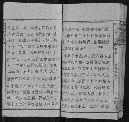 湖南林氏族谱-邵陵仁风林氏房谱[6卷首末各1卷].pdf电子版预览图5