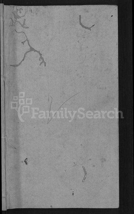 湖南蔺氏族谱-蔺氏族谱 [20卷].pdf电子版预览图1