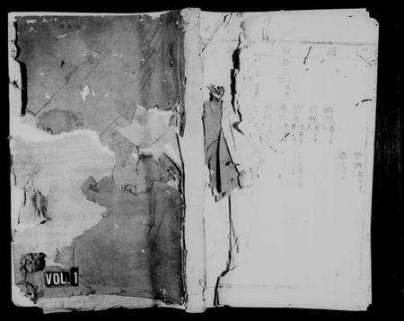 浙江沈氏族谱-武义沈氏宗谱 [5卷].pdf电子版预览图1