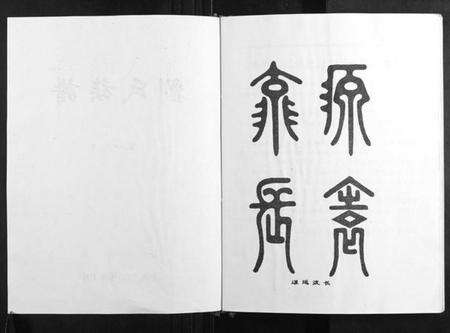 湖南刘氏族谱-刘氏七修族谱[5卷].pdf电子版预览图2