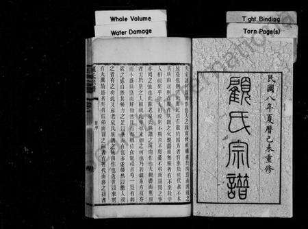 江苏顾氏族谱-顾氏宗谱 [15卷,首1卷].pdf电子版预览图2