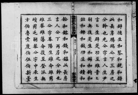 湖南刘氏族谱-刘氏三修族谱 [8卷,首末各2卷].pdf电子版预览图5