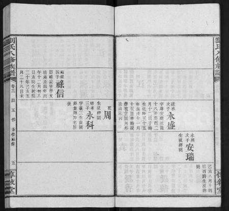 湖南刘氏族谱-刘氏八修族谱 [84卷,首12卷].pdf电子版预览图5